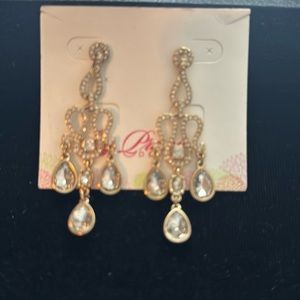 Premier Designs earrings